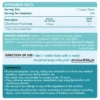 ORGANIC NATION CHROMIUM 100 SERV | كروميوم 100 سيرف