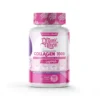 ORGANIC NATION HYDRO COLLAGEN 1000MG 90 TABLETS | هيدرو كولاجين