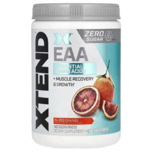 AMINO XTEND 40 SERV | أمينو إكستند 40 سيرف