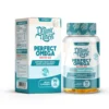 ORGANIC NATION PERFECT OMEGA 3 WITH D3 30 SERV | أوميجا 3 مع فيتامين D3