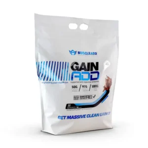 Gain Add 5.44KG 22 Servings | جين اد 5.44 كيلو