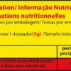 Marvelous Nutrition Creatine Monohydrate