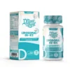 ORGANIC NATION LIPOSOMAL D3 + K2 60 SERV | فيتامين D3 + K2