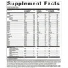 MuscleTech-Mass-Tech-Extreme-2000-2.72kg-5-Servings-Nutrition-Facts-1 MUSCLETECH MASS TECH 2.7K