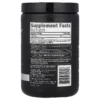 MUSCLE TECH GLUTAMINE 60 SERV | جلوتامين 60 سيرف