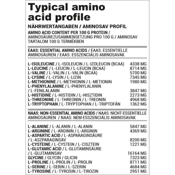 NUTRIVERSUM AMINO 100 TABLET | نيوتريفرسوم أمينو 100 قرص