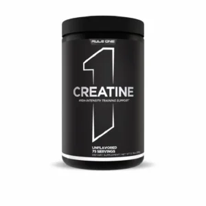 RULE1 Creatine Monohydrate – كرياتين مونوهيدرات لزيادة القوة والأداء العضلي