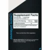 كرياتين رول وان مونوهيدرات 75 حصة | Rule 1 Creatine Monohydrate