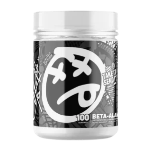 SKELETON BETA ALANINE 100 SERV | سكيلتون بيتا ألانين