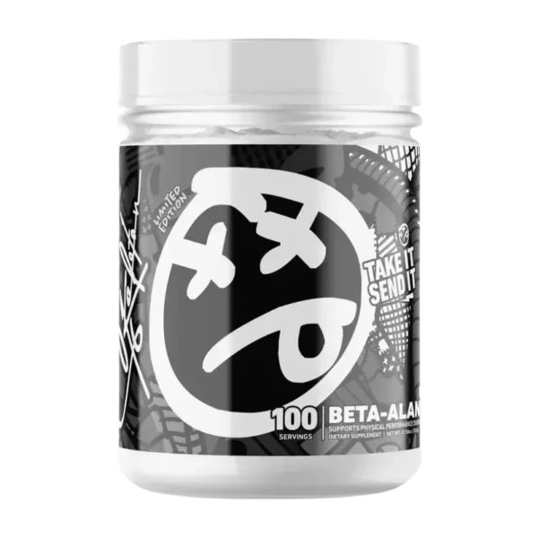 SKELETON BETA ALANINE 100 SERV | سكيلتون بيتا ألانين