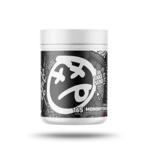 Skeleton Nutrition, Creatine Monohydrate, 495g, 165 Serving