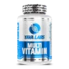 YAVA LABS MULTI VITAMINS 60 CAPS | يافا لابس مالتي فيتامين