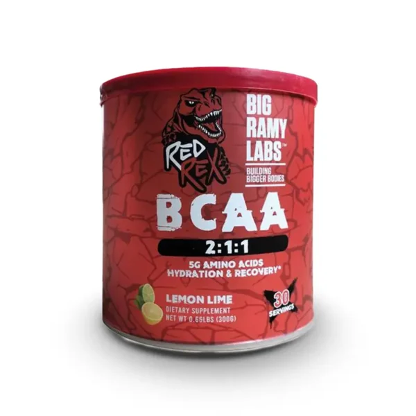 BIG RAMY LABS BCAA 30 SERV | بيج رامي BCAA 30 سيرف