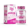 ORGANIC NATION HYDRO COLLAGEN 1000MG 90 TABLETS | هيدرو كولاجين