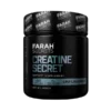 Farah Secrets Creatine Secret-60Serv
