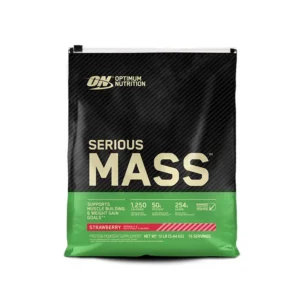 SERIOUS MASS 5K | سيريوس ماس 5 كيلو