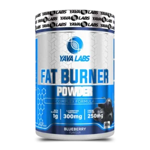 YAVA LABS FAT BURN | يافا لابس فات بيرن