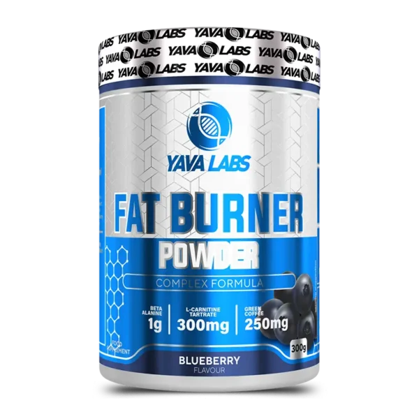 YAVA LABS FAT BURN | يافا لابس فات بيرن