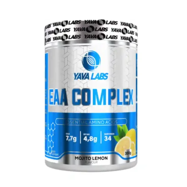 YAVA LABS EAA COMPLEX | يافا لابس EAA كومبلكس