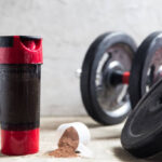 مجموعة من منتجات الواي بروتين الأصلية في مصر مع أفضل الأسعار من متجر In Shape لبناء العضلات وزيادة البروتين اليومي.