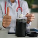 أفضل مكمل غذائي للنساء لإنقاص الوزن: كيف تختارين المنتج الفعال؟